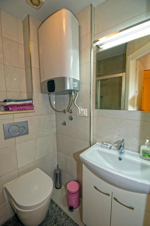 Apartamento Duby *